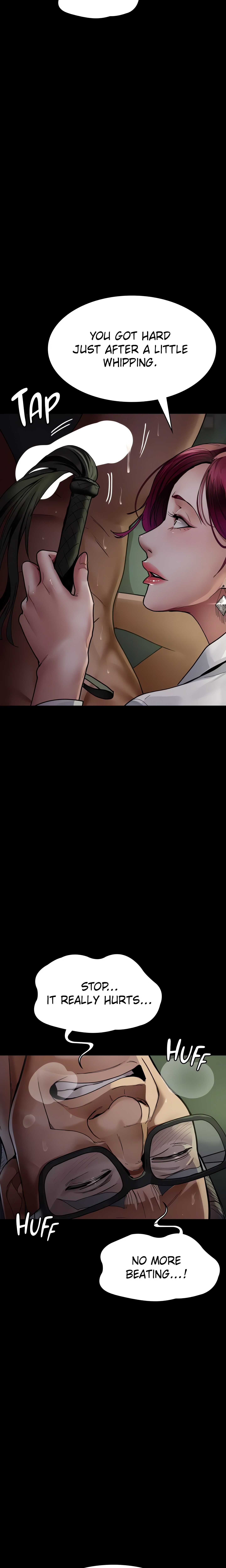 Slave Hospital (Official) chapter 40 page 13