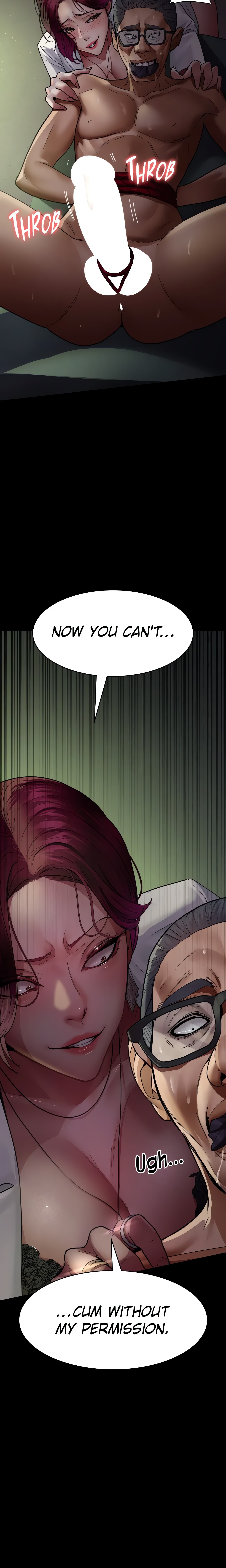 Slave Hospital (Official) chapter 40 page 19