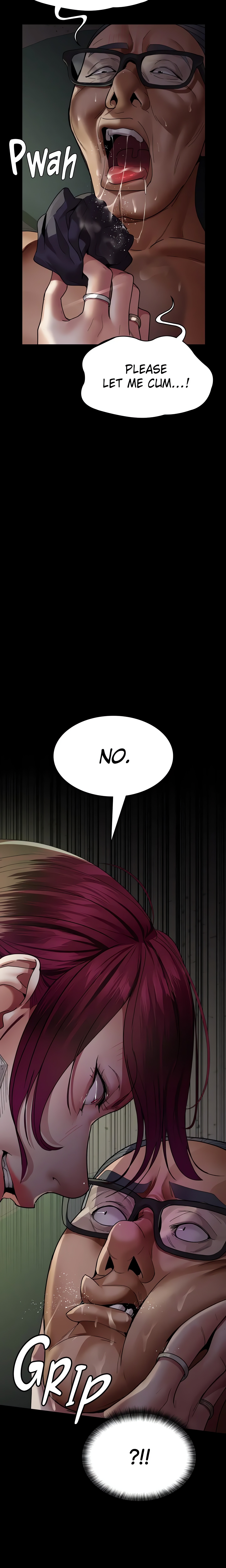 Slave Hospital (Official) chapter 40 page 26