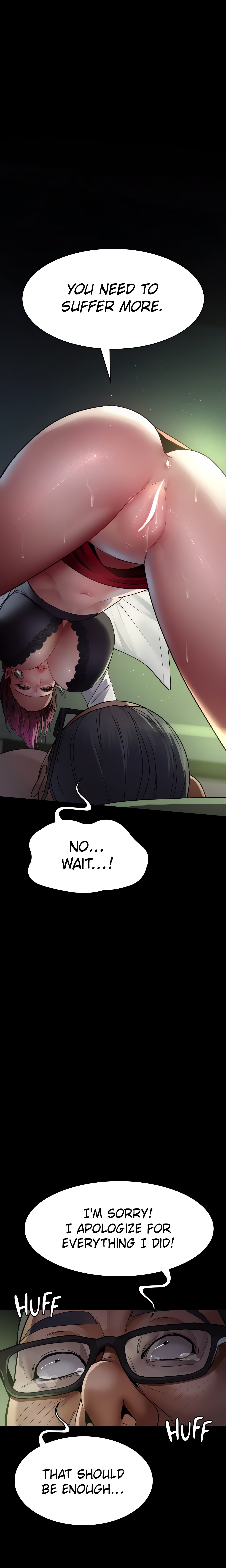 Slave Hospital (Official) chapter 40 page 27