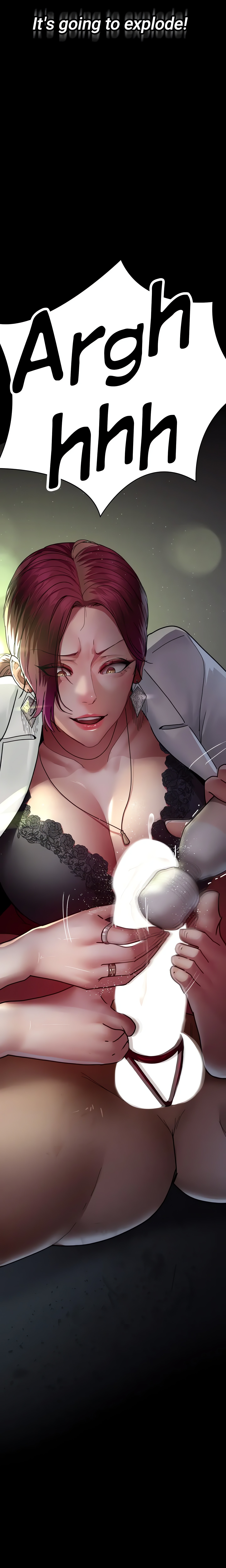 Slave Hospital (Official) chapter 40 page 31