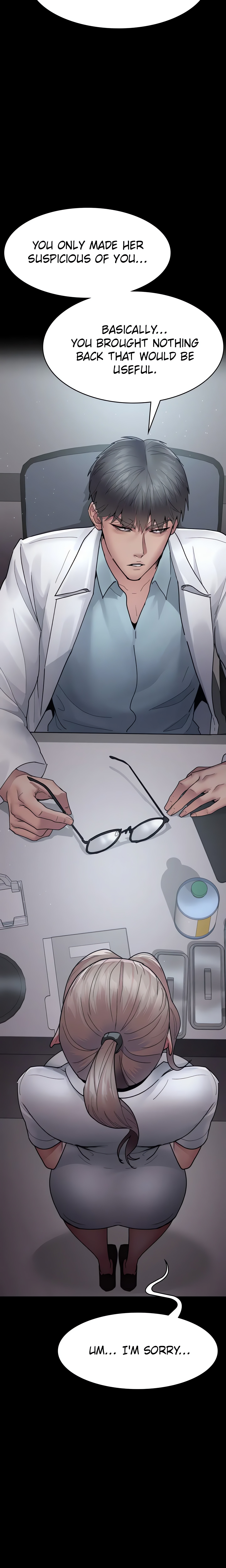 Slave Hospital (Official) chapter 41 page 2