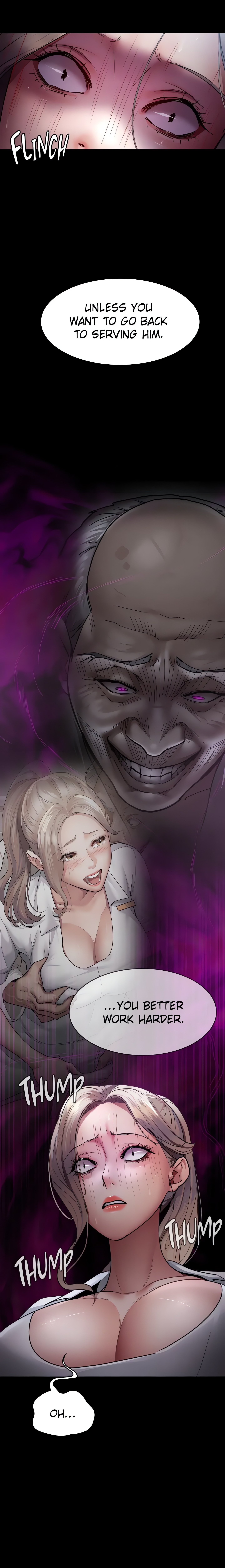 Slave Hospital (Official) chapter 41 page 4