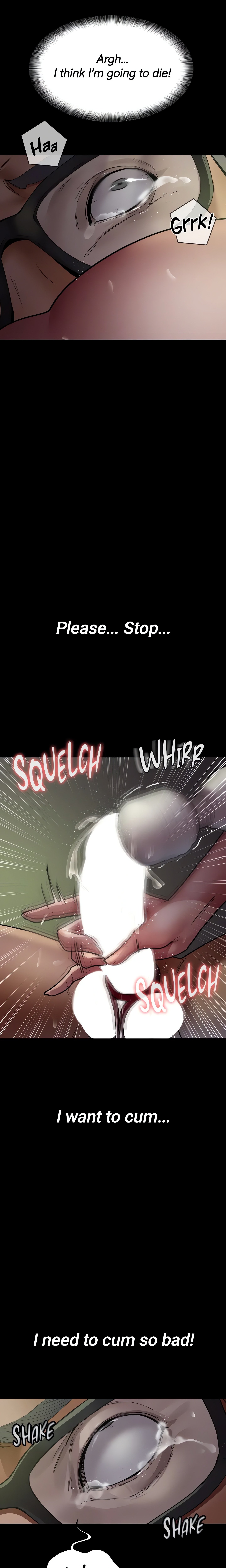 Slave Hospital (Official) chapter 41 page 10