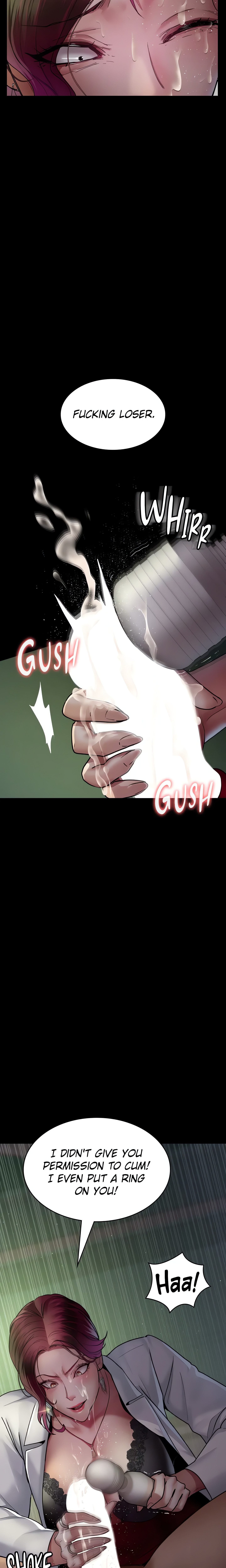 Slave Hospital (Official) chapter 41 page 12