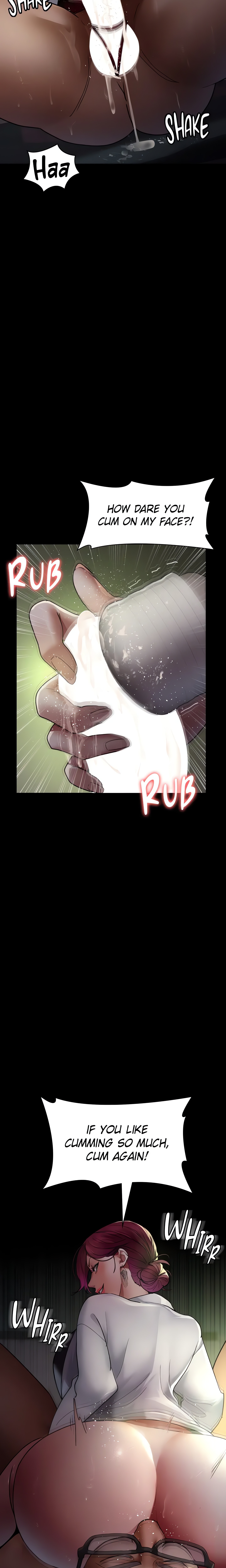 Slave Hospital (Official) chapter 41 page 13