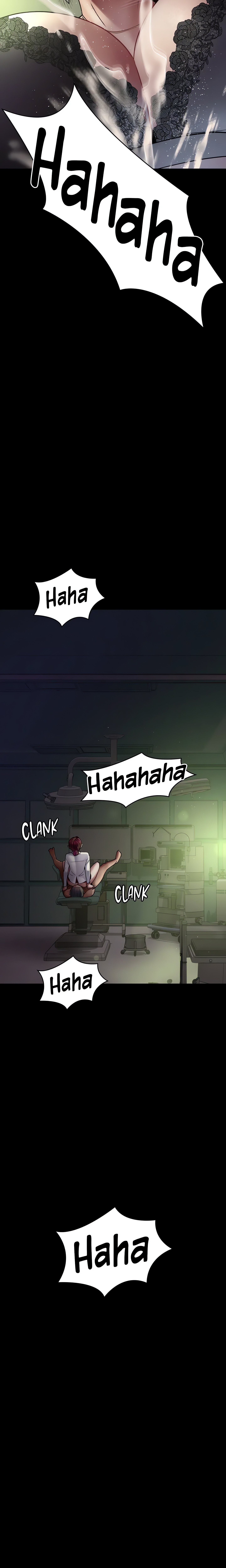 Slave Hospital (Official) chapter 41 page 19