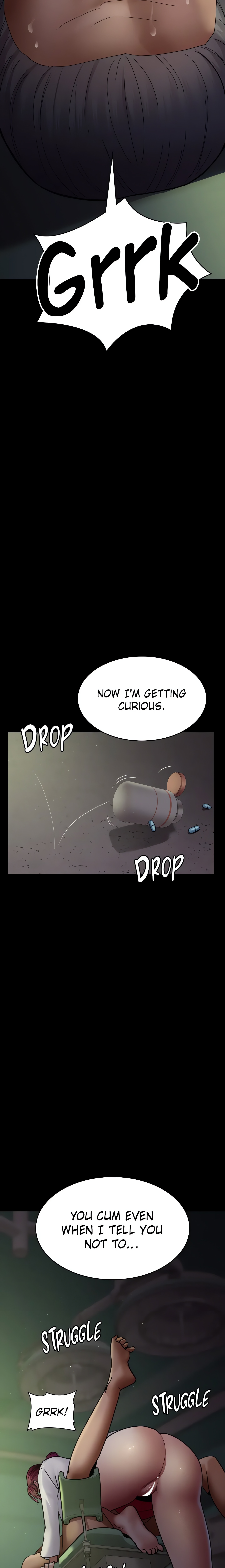 Slave Hospital (Official) chapter 41 page 23
