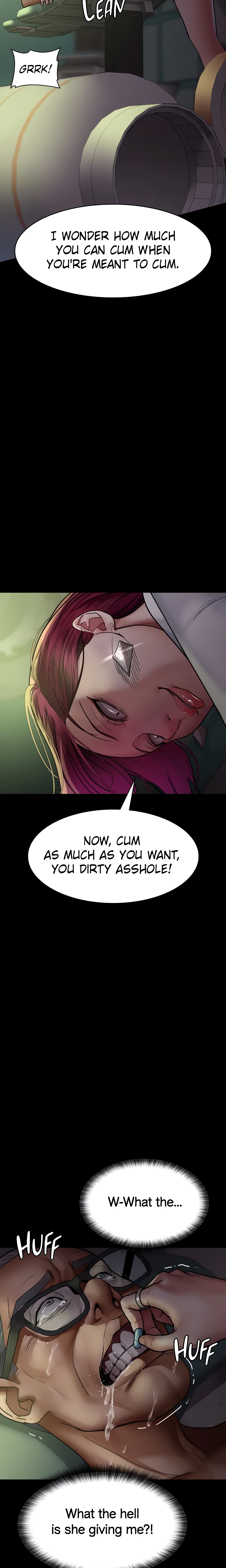 Slave Hospital (Official) chapter 41 page 24