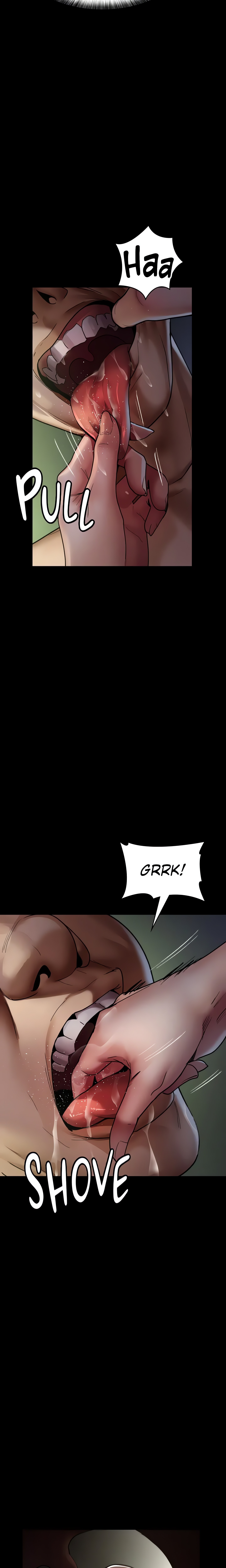 Slave Hospital (Official) chapter 41 page 25