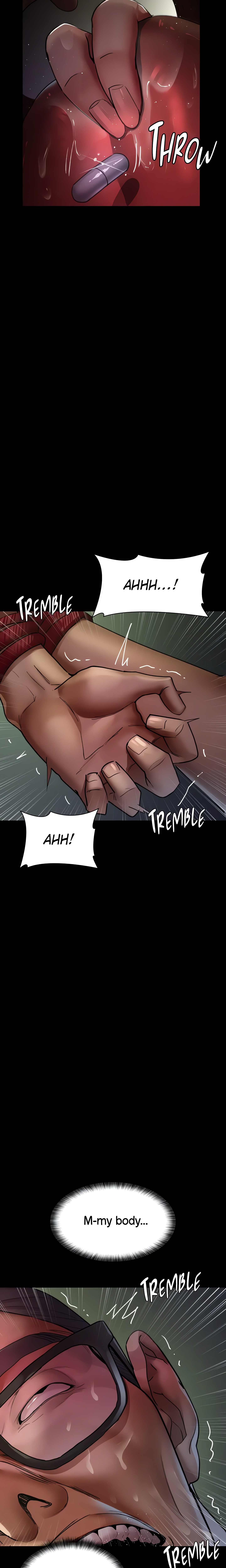 Slave Hospital (Official) chapter 41 page 26