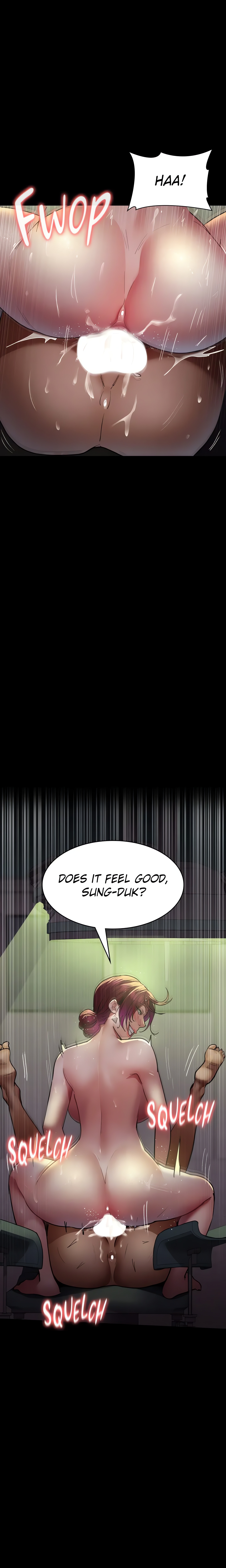 Slave Hospital (Official) chapter 42 page 10