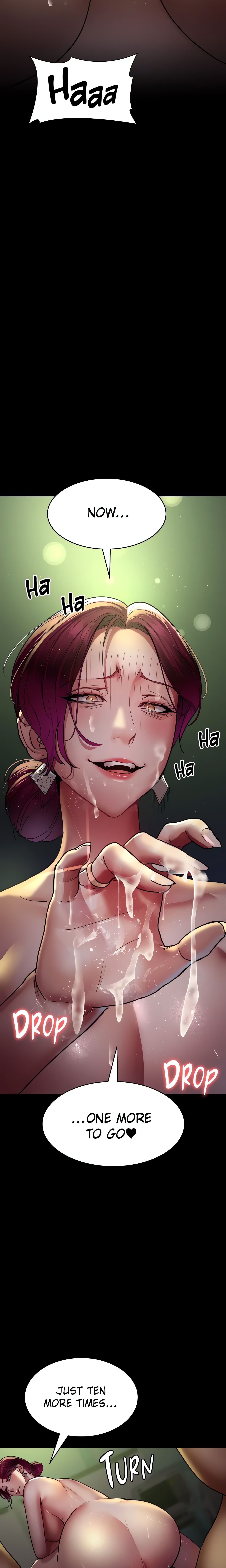 Slave Hospital (Official) chapter 42 page 18