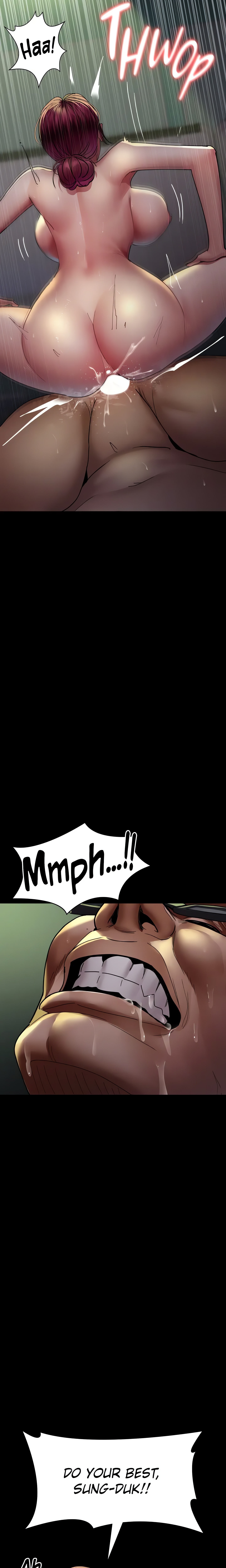 Slave Hospital (Official) chapter 42 page 20