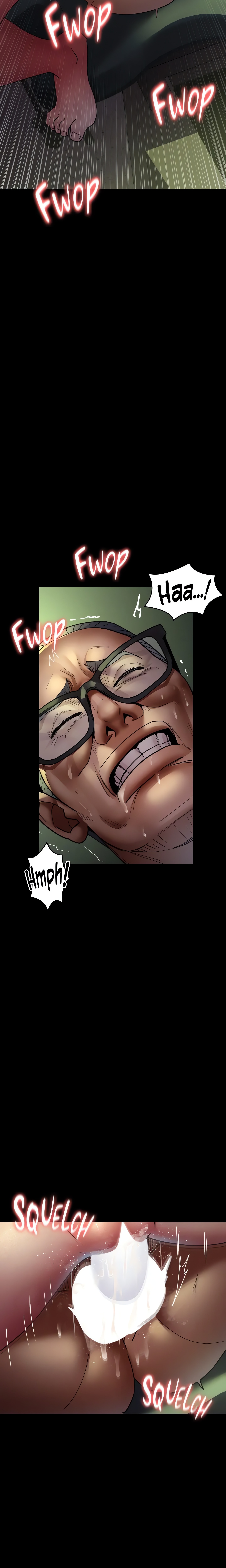 Slave Hospital (Official) chapter 42 page 22