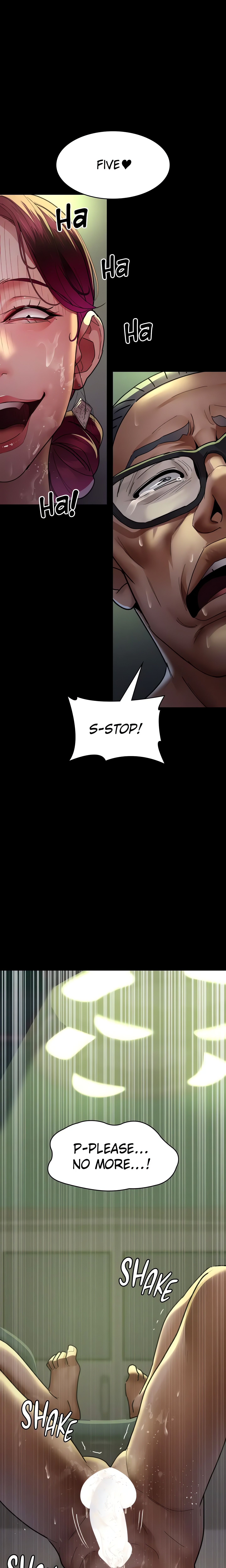 Slave Hospital (Official) chapter 42 page 25