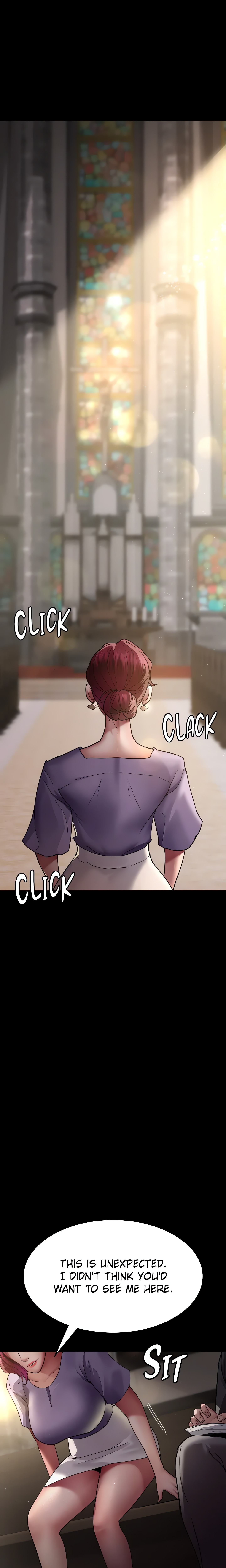 Slave Hospital (Official) chapter 42 page 30