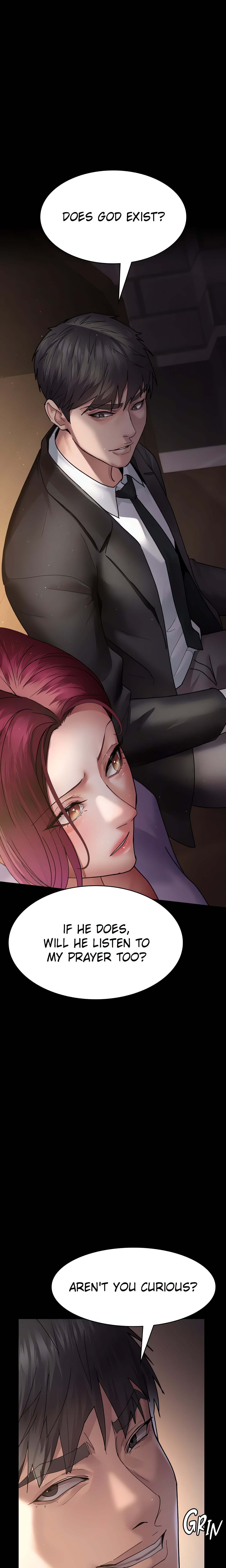 Slave Hospital (Official) chapter 42 page 32