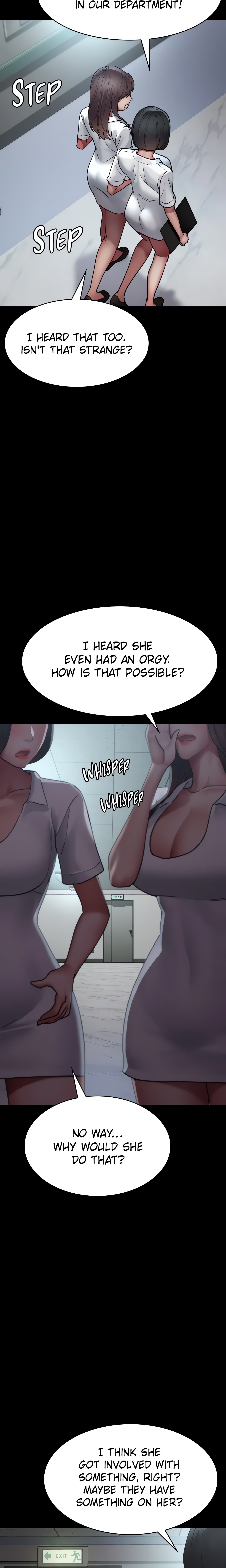 Slave Hospital (Official) chapter 43 page 2