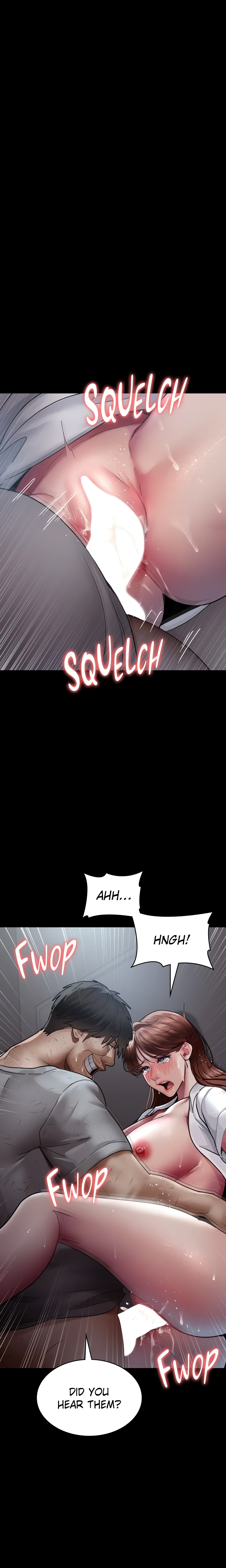 Slave Hospital (Official) chapter 43 page 4