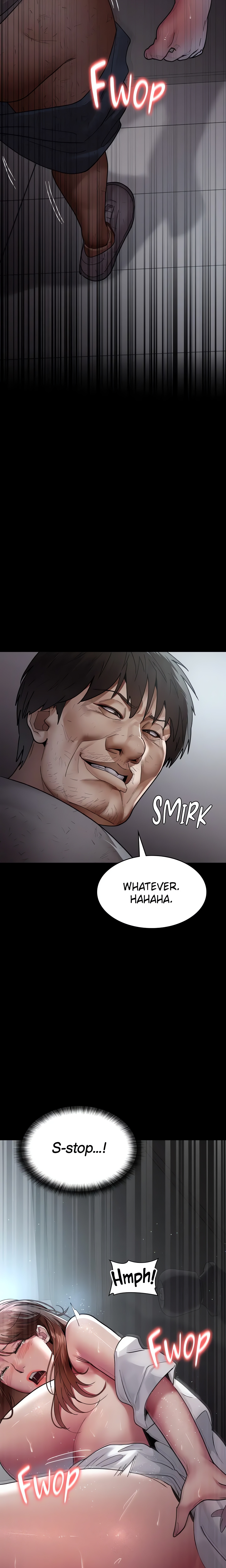 Slave Hospital (Official) chapter 43 page 7