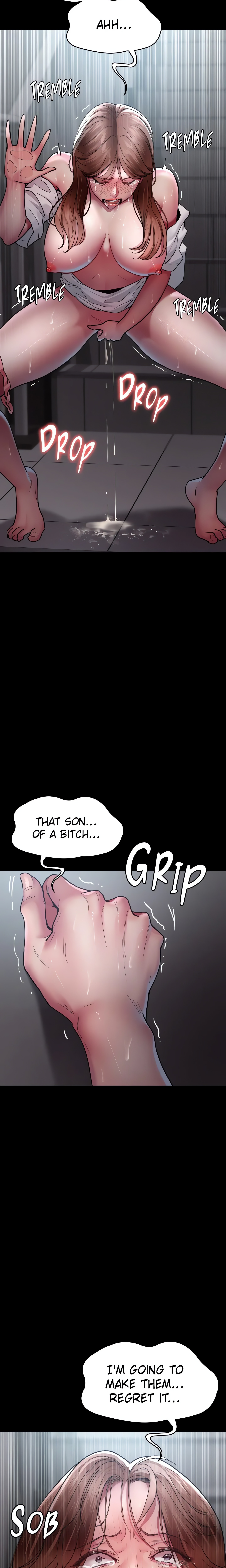 Slave Hospital (Official) chapter 43 page 11