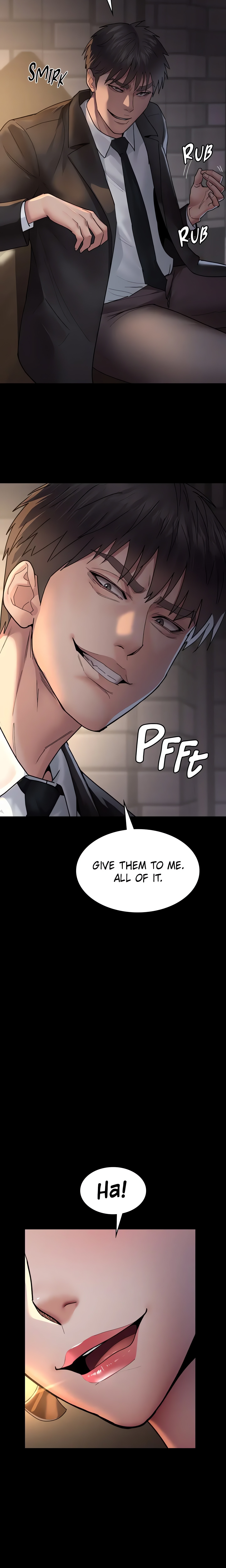 Slave Hospital (Official) chapter 43 page 16