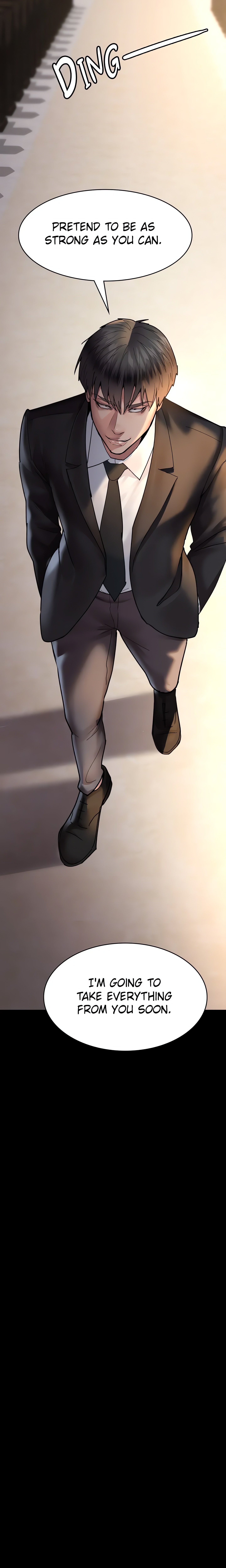 Slave Hospital (Official) chapter 43 page 20