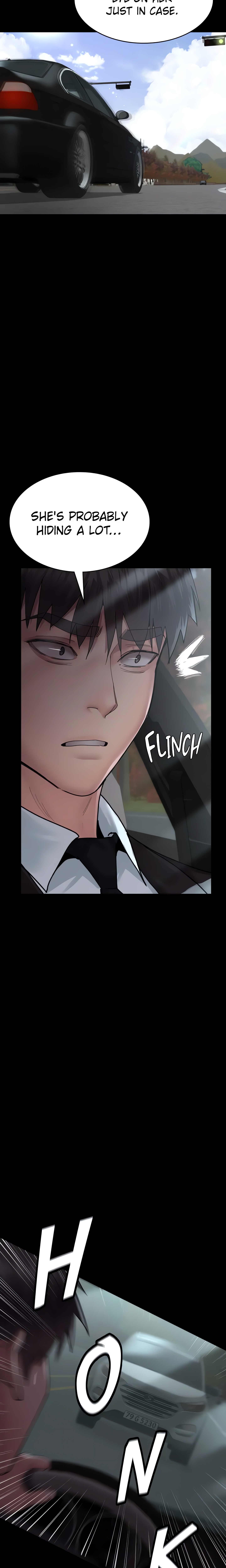 Slave Hospital (Official) chapter 43 page 22
