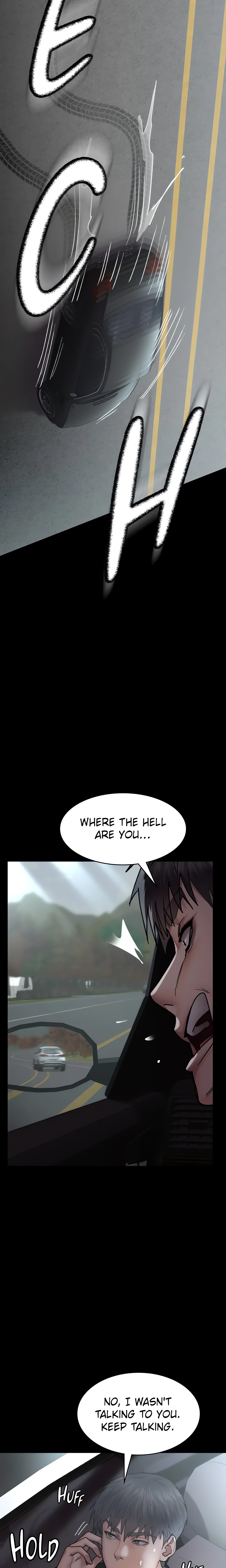 Slave Hospital (Official) chapter 43 page 24