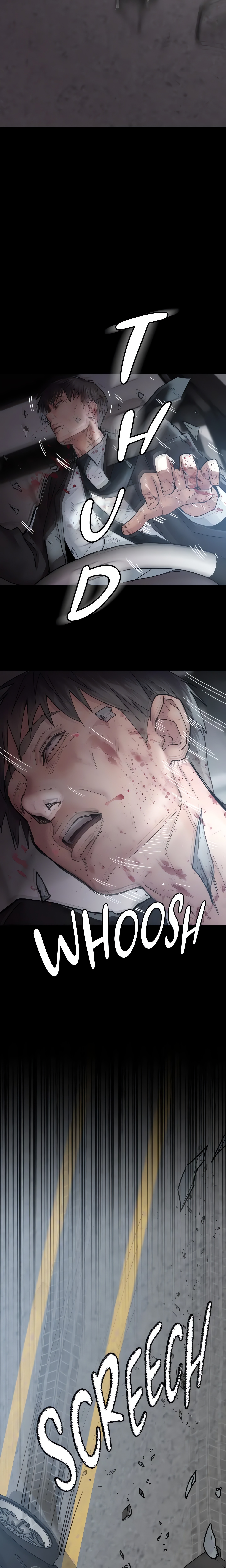 Slave Hospital (Official) chapter 43 page 27