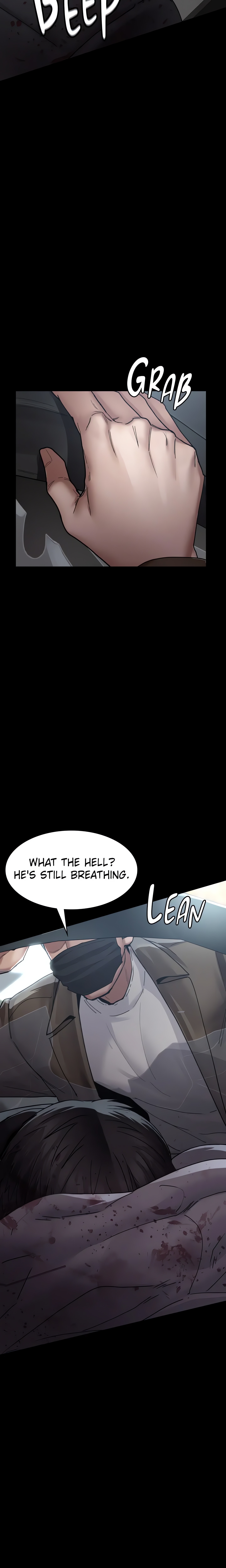 Slave Hospital (Official) chapter 43 page 29