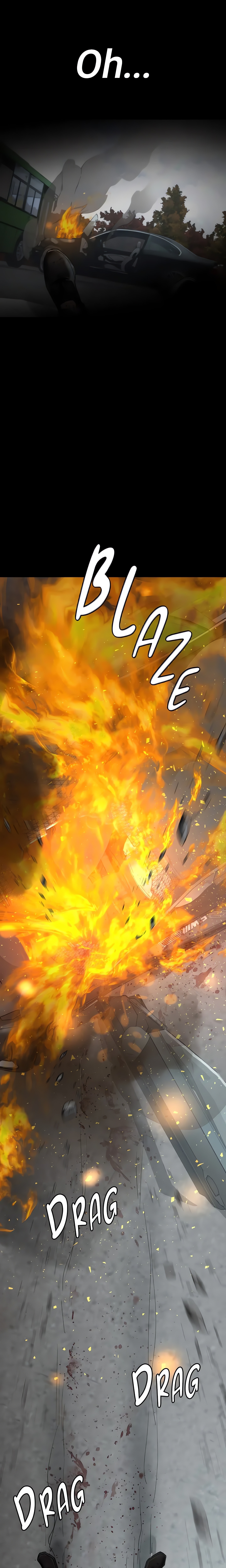 Slave Hospital (Official) chapter 43 page 30