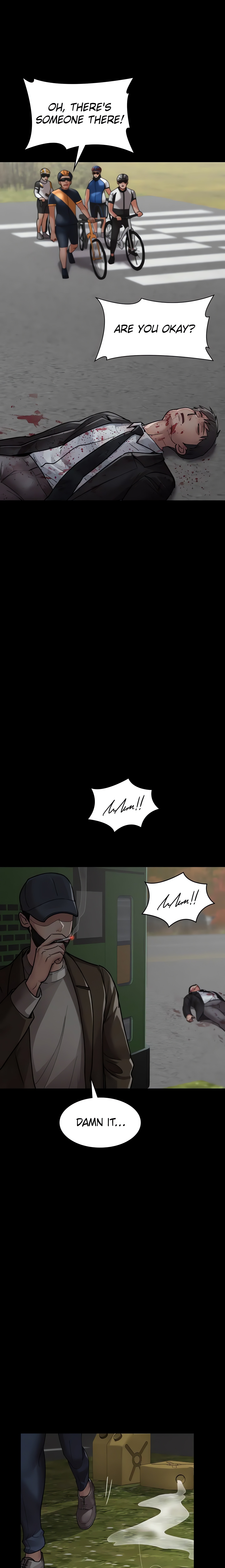 Slave Hospital (Official) chapter 44 page 4