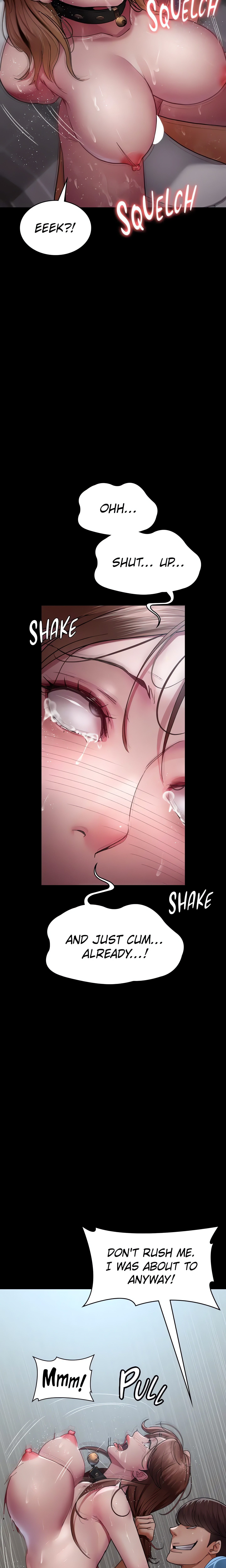 Slave Hospital (Official) chapter 44 page 11