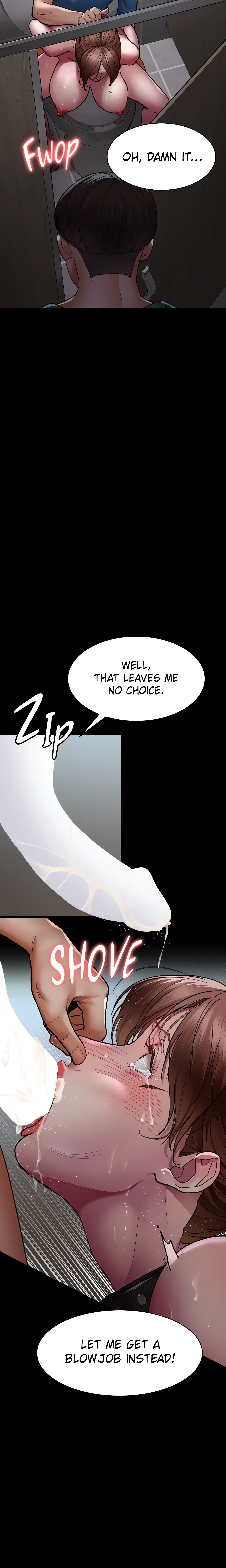 Slave Hospital (Official) chapter 44 page 13