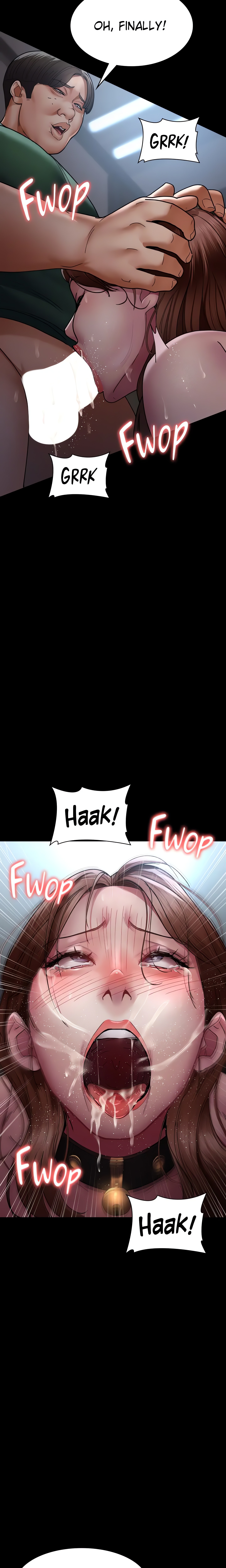 Slave Hospital (Official) chapter 44 page 15
