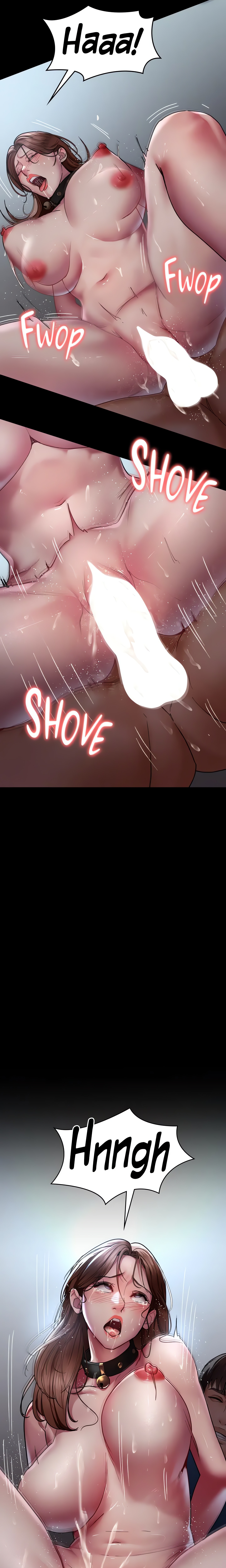 Slave Hospital (Official) chapter 44 page 18