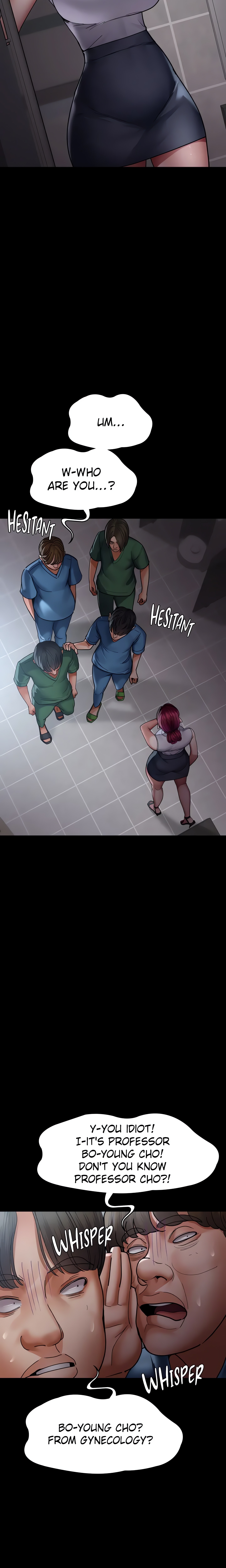 Slave Hospital (Official) chapter 44 page 24