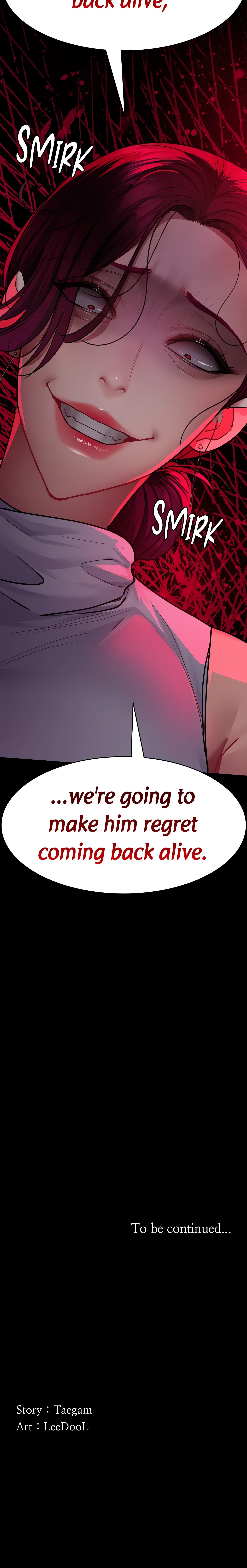 Slave Hospital (Official) chapter 44 page 32