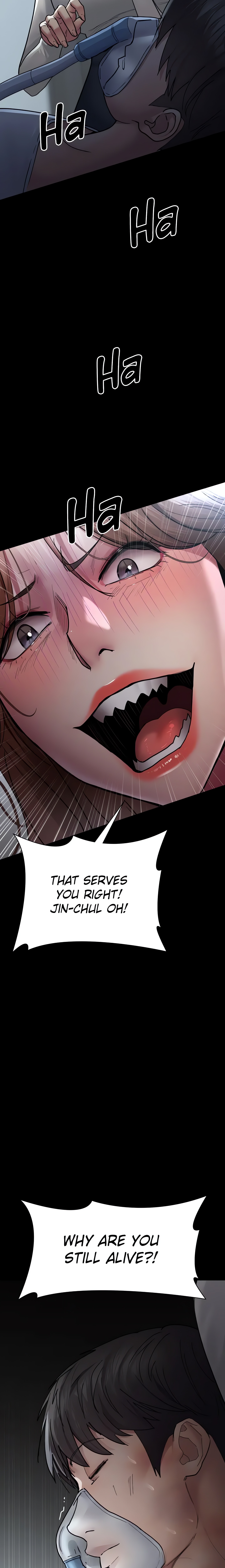Slave Hospital (Official) chapter 45 page 6