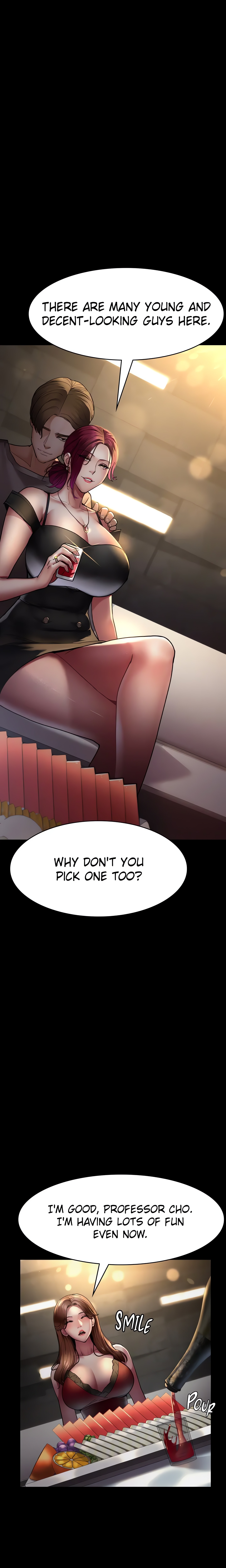 Slave Hospital (Official) chapter 45 page 18