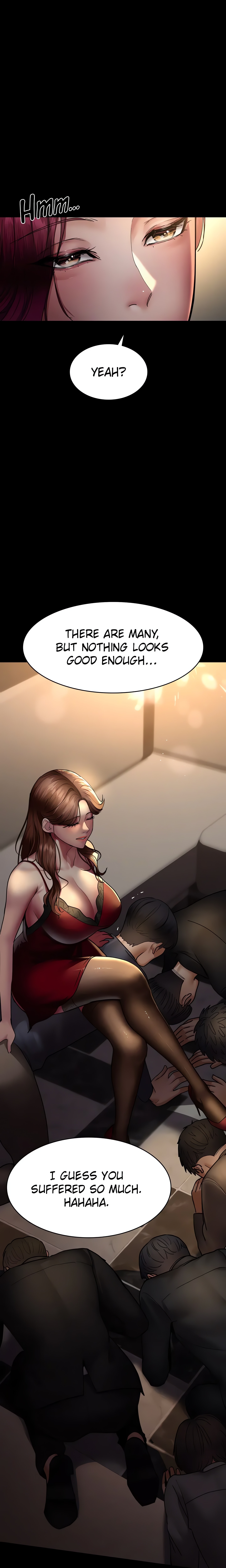 Slave Hospital (Official) chapter 45 page 19