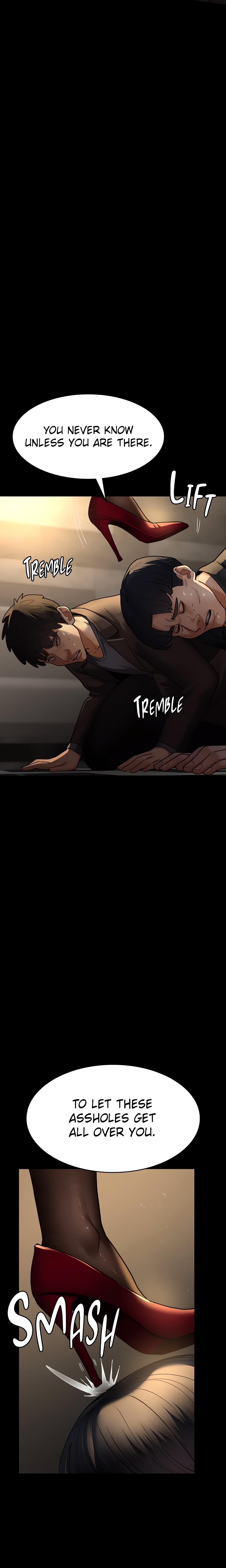 Slave Hospital (Official) chapter 45 page 20