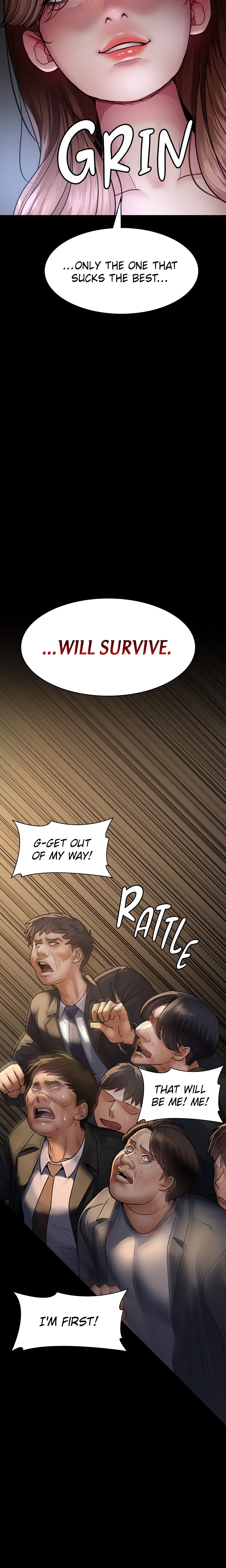 Slave Hospital (Official) chapter 45 page 24