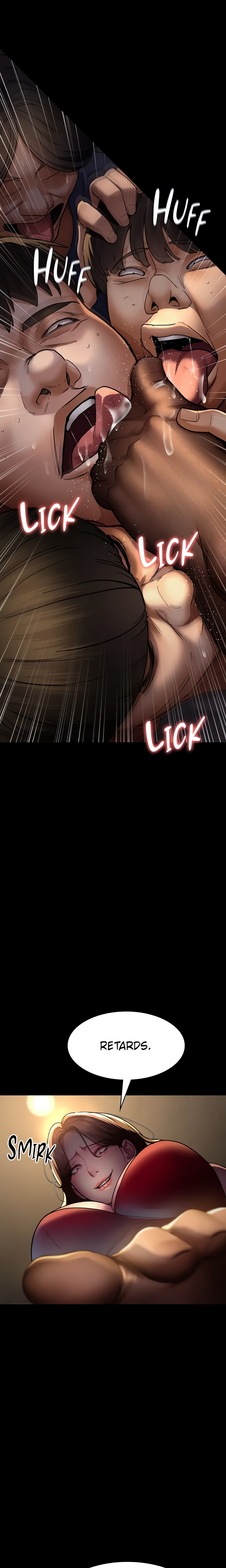 Slave Hospital (Official) chapter 45 page 25