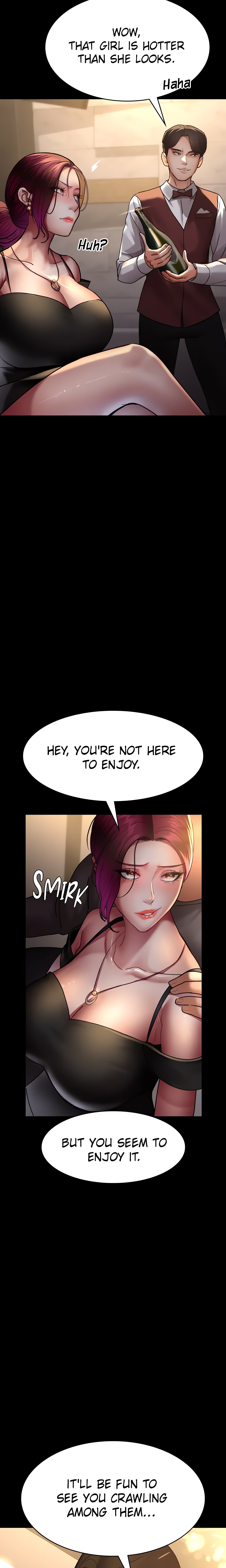 Slave Hospital (Official) chapter 45 page 26