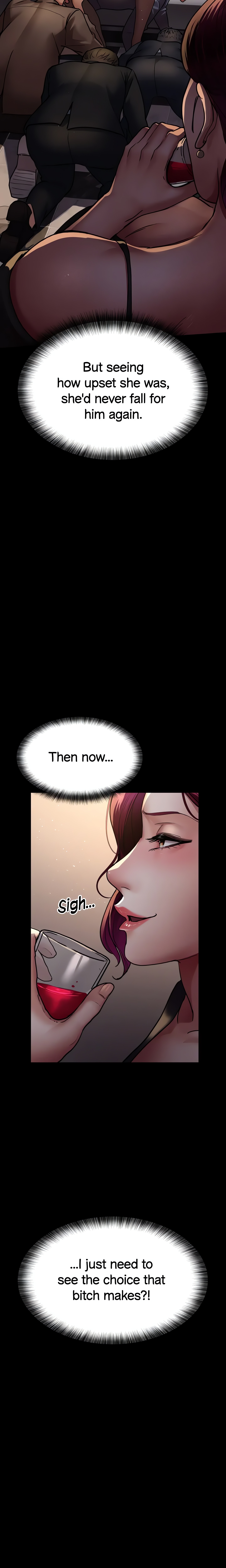 Slave Hospital (Official) chapter 45 page 29
