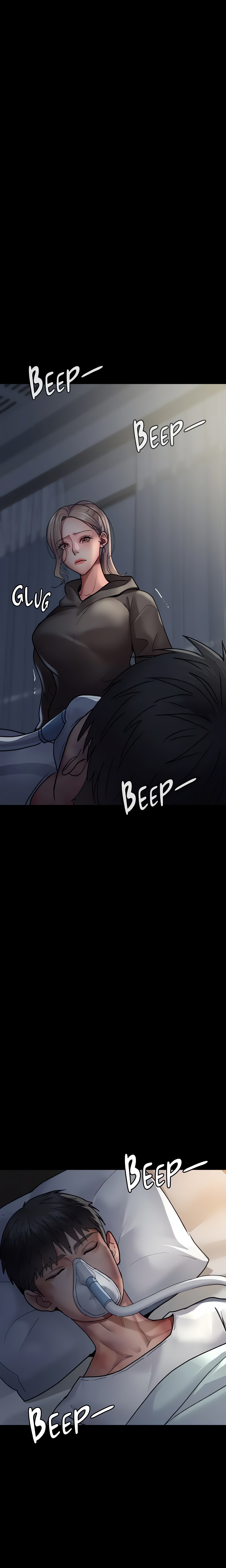 Slave Hospital (Official) chapter 45 page 30