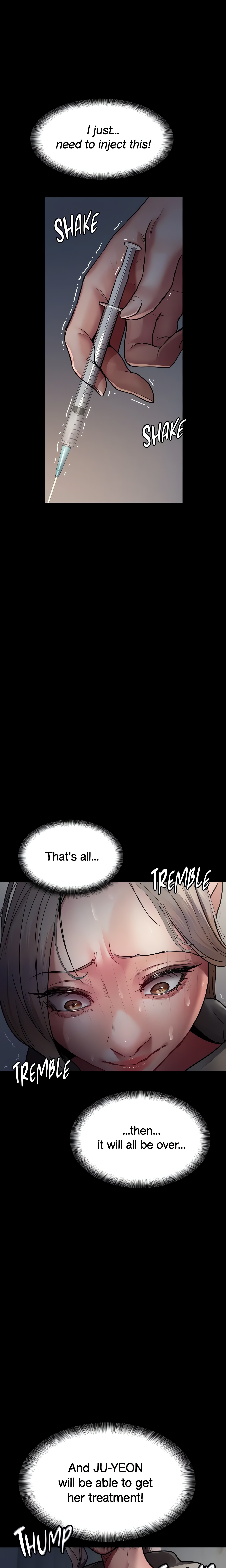 Slave Hospital (Official) chapter 45 page 31